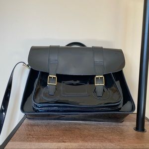 Dr. Martens cross body satchel